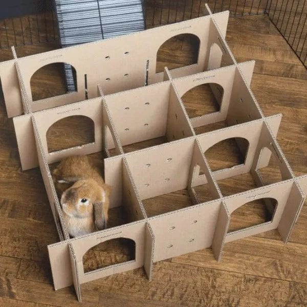 Oxbow Enriched Life - Customizable Play Place - Image 9