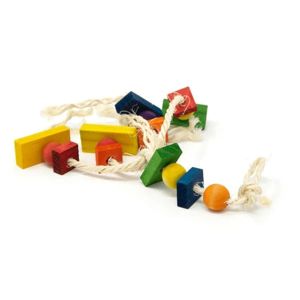 Oxbow Enriched Life - Deluxe Colour Dangly - Image 6