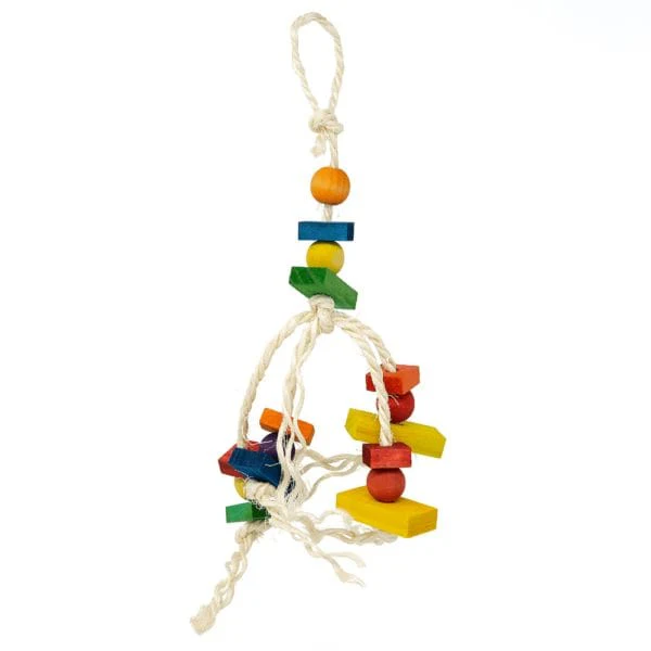 Oxbow Enriched Life - Deluxe Colour Dangly - Image 7