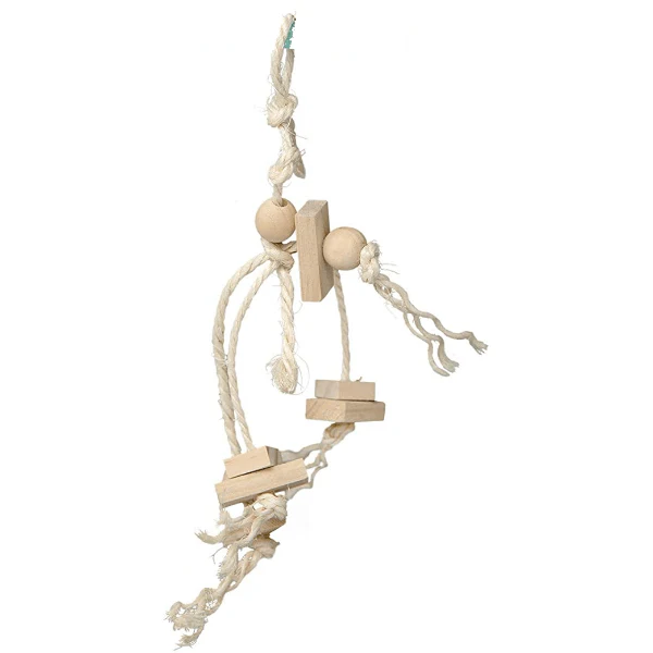Oxbow Enriched Life - Deluxe Natural Dangly - Image 6