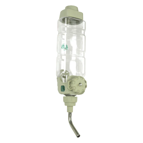 Oxbow Enriched Life - Dripless Water Bottle - Image 2