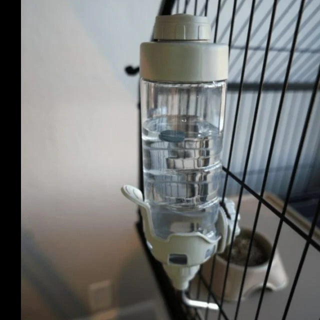 Oxbow Enriched Life - Dripless Water Bottle - Image 3