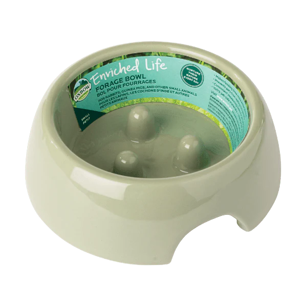 Oxbow Enriched Life - Forage Bowl