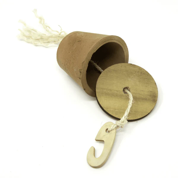 Oxbow Enriched Life - Forage Pot - Image 6