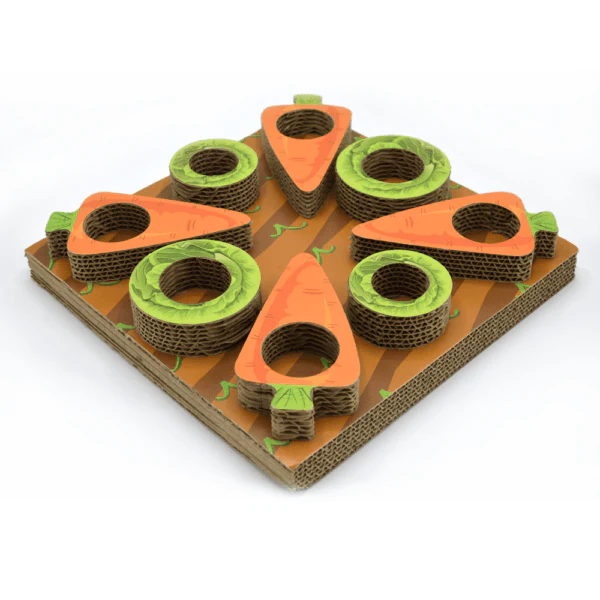 Oxbow Enriched Life - Garden Forage Puzzle - Image 6