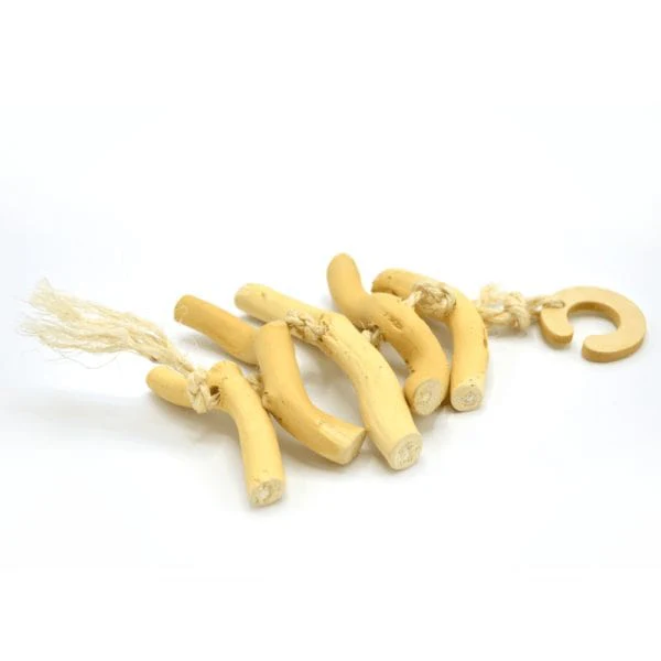 Oxbow Enriched Life - Hanging Mulberry Chew - Image 6