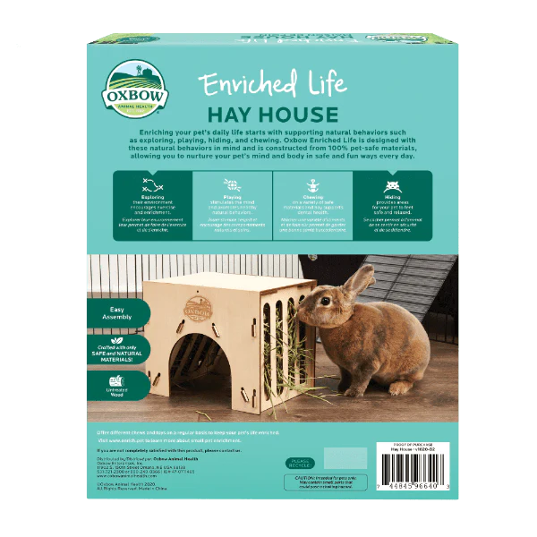 Oxbow Enriched Life - Hay House - Image 8