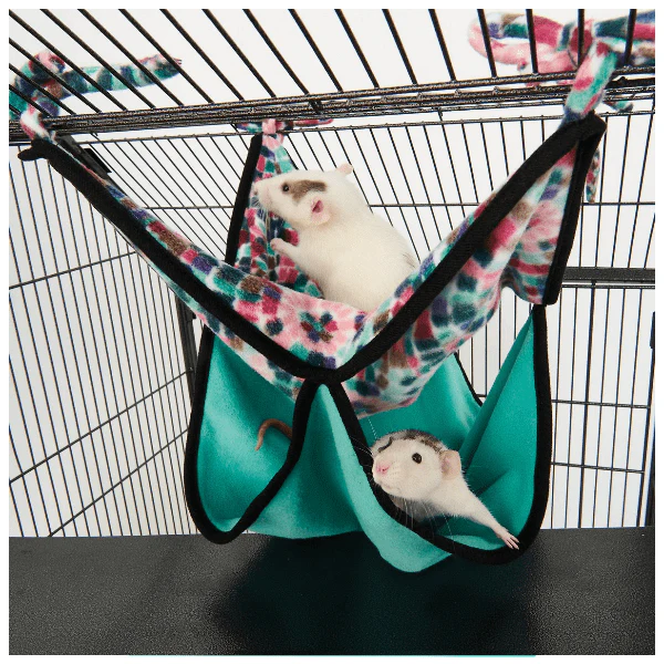 Oxbow Enriched Life - Honeycomb Hammock - Image 6