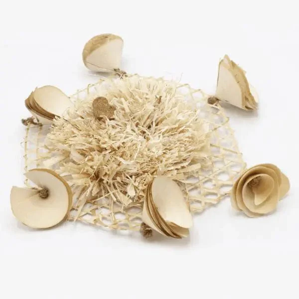 Oxbow Enriched Life - Honeycomb Hide & Play - Image 6