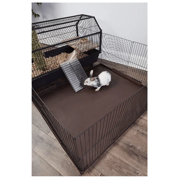 Oxbow Enriched Life - Leakproof Play Yard Floor Cover - Image 10