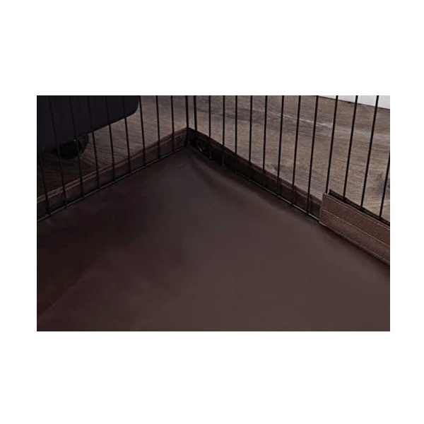 Oxbow Enriched Life - Leakproof Play Yard Floor Cover - Image 6