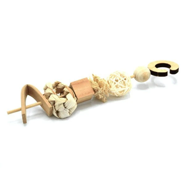 Oxbow Enriched Life - Natural Kabob - Image 6