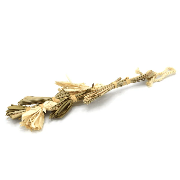 Oxbow Enriched Life - Natural Woven Dangly - Image 6