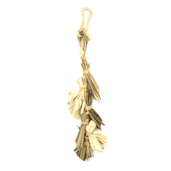 Oxbow Enriched Life - Natural Woven Dangly - Image 7