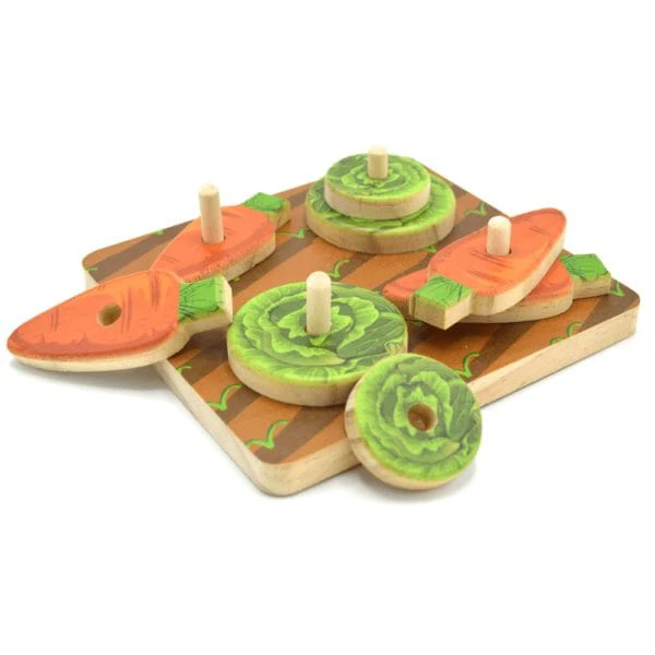 Oxbow Enriched Life - Play Garden - Image 6