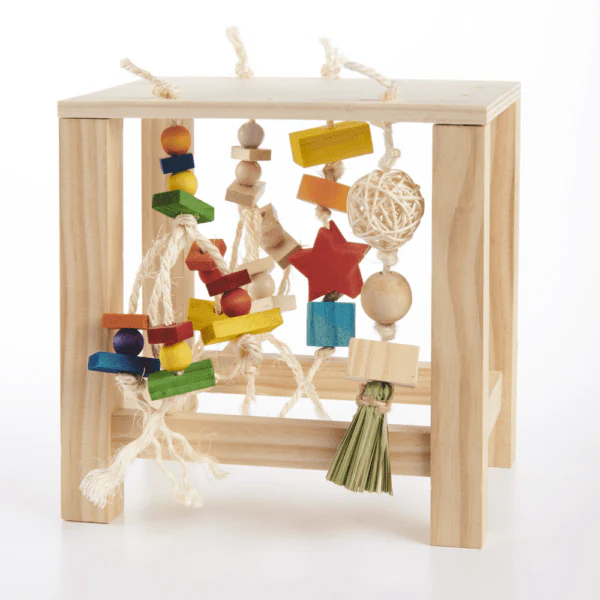 Oxbow Enriched Life - Play Table - Image 8