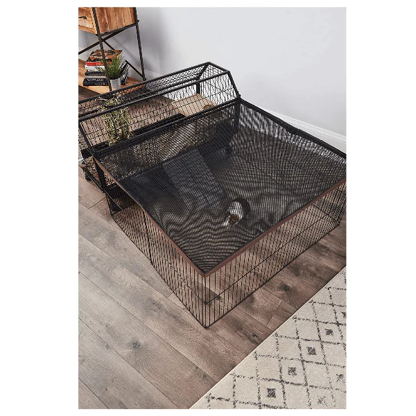 Oxbow Enriched Life - Play Yard Mesh Cover - Image 5
