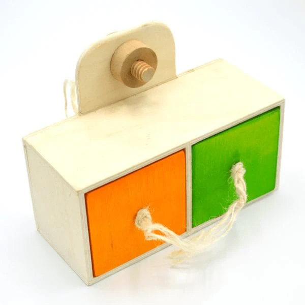 Oxbow Enriched Life - Pull 'n Seek - Image 7