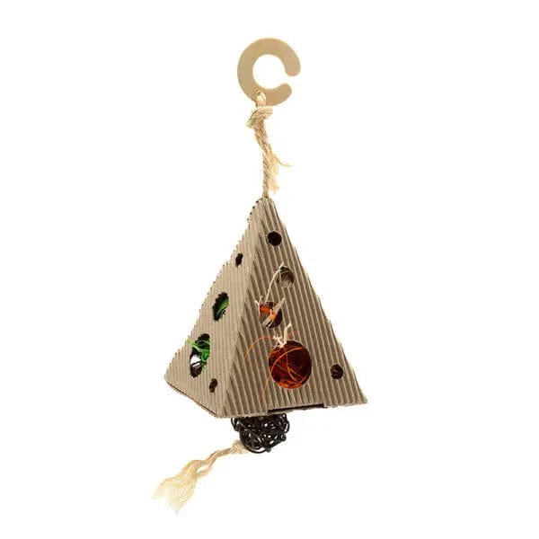 Oxbow Enriched Life - Pyramid Treat Hanger - Image 7