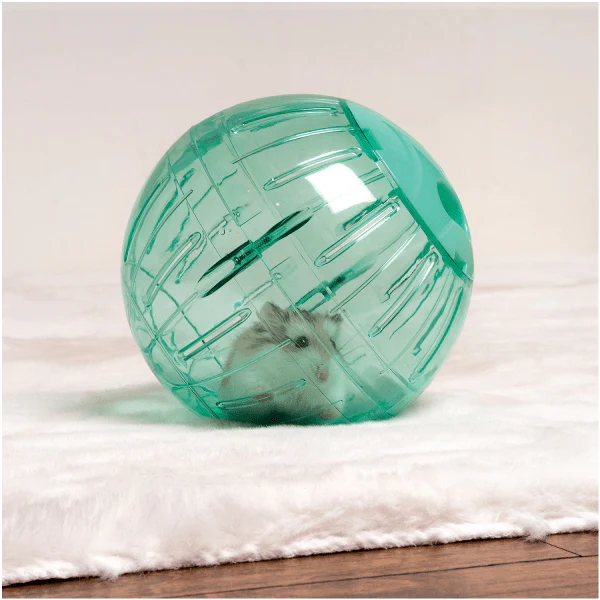 Oxbow Enriched Life - Run Around Ball - Image 4