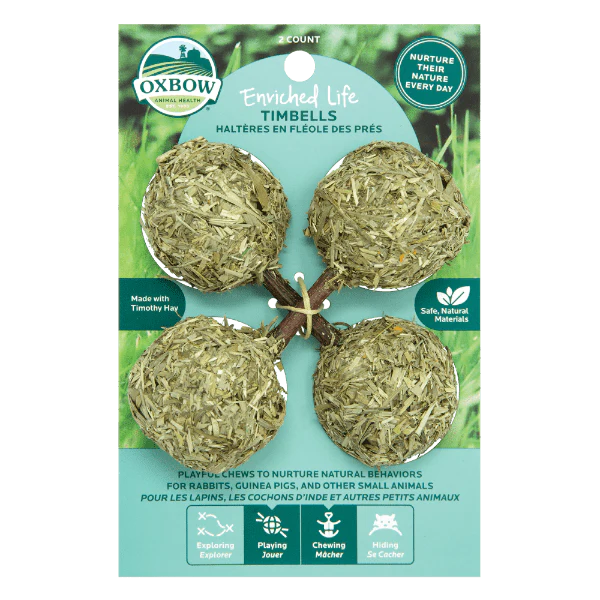 Oxbow Enriched Life - Timbells