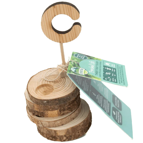 Oxbow Enriched Life - Timber Treat Teaser