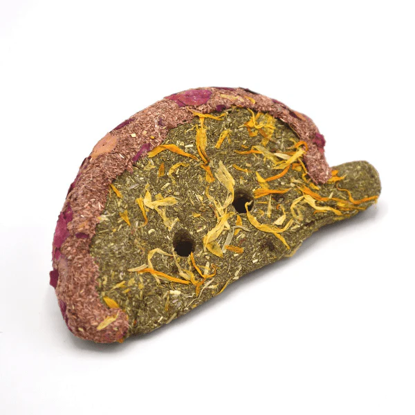 Oxbow Enriched Life - Timothy Apple Slice - Image 6