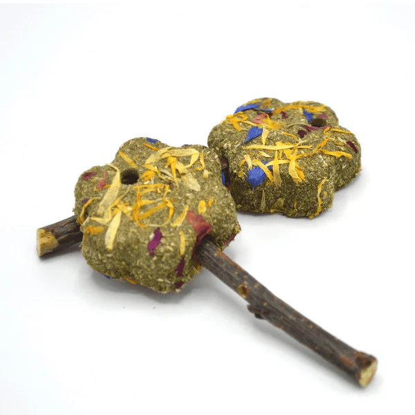 Oxbow Enriched Life - Timothy Flowers - Image 6
