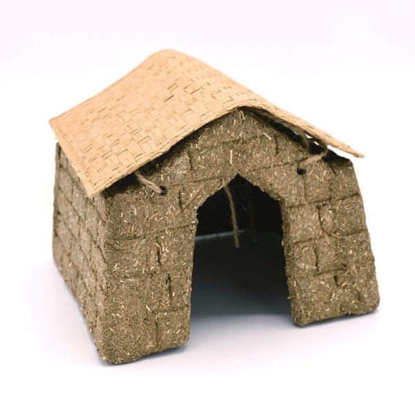 Oxbow Enriched Life - Timothy Hut - Image 6