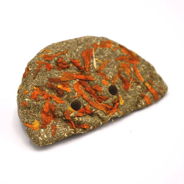 Oxbow Enriched Life - Timothy Orange Slice - Image 6
