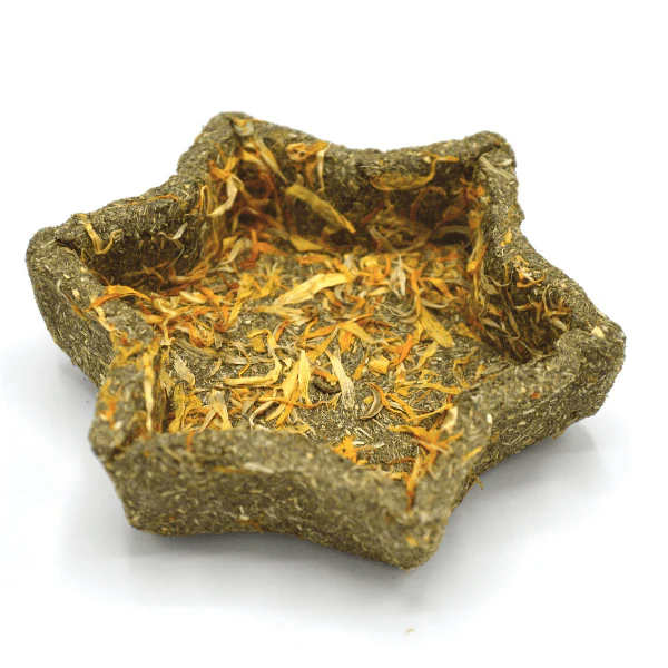 Oxbow Enriched Life - Timothy Star Dish - Image 6