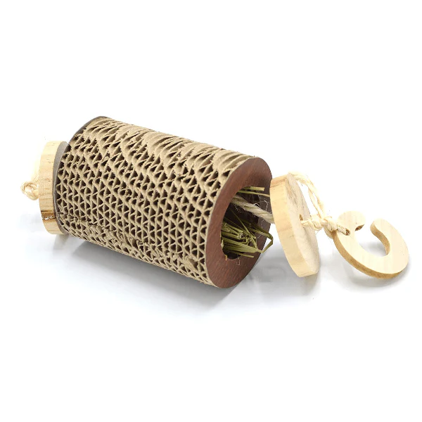 Oxbow Enriched Life - Treasure Barrel - Image 6