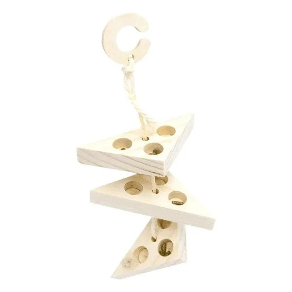 Oxbow Enriched Life - Triangle Tilt'n Treat - Image 5