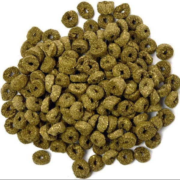 Oxbow Essentials Hamster & Gerbil Food - Image 7