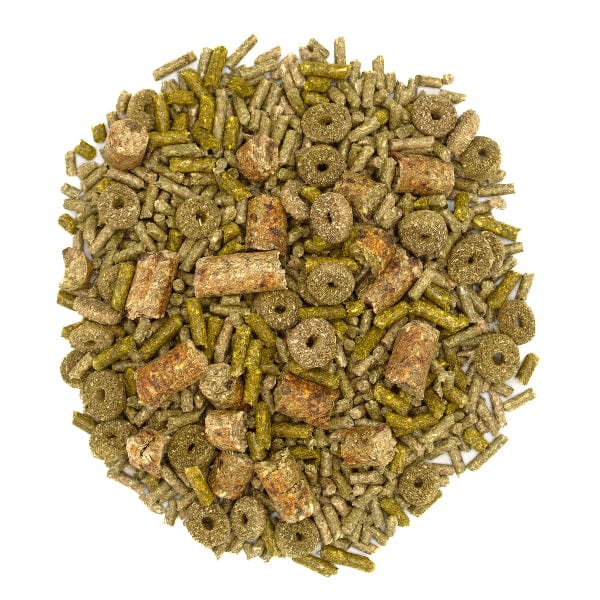 Oxbow Forage Wise Adult Guinea Pig Food - Image 6