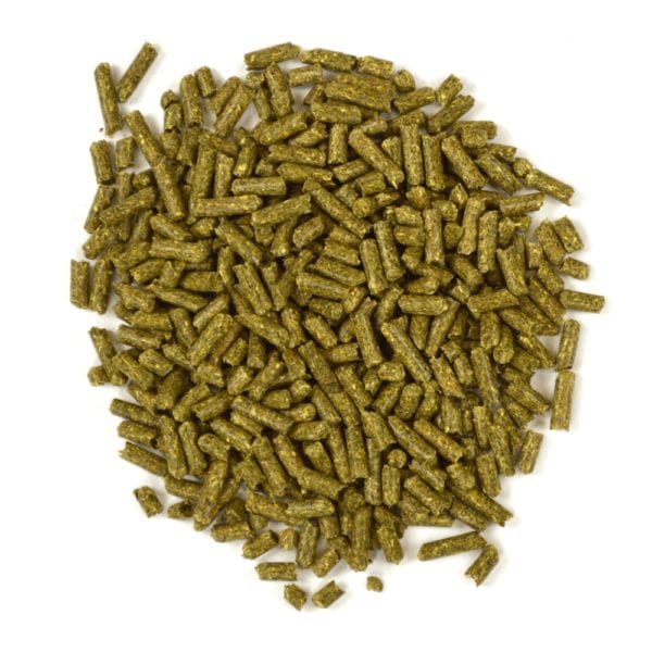 Oxbow Garden Select Adult Guinea Pig Food - Image 7