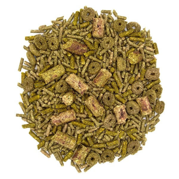 Oxbow Forage Wise Adult Rabbit Food - Image 8