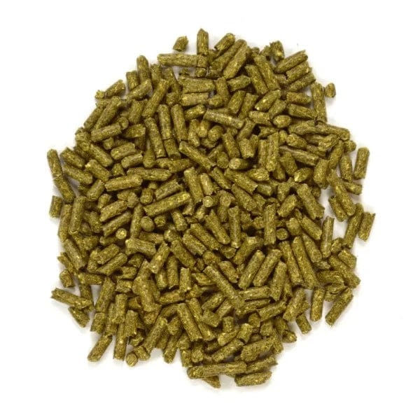 Oxbow Garden Select Chinchilla Food - Image 4