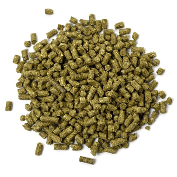 Oxbow Garden Select Hamster & Gerbil Food - Image 7