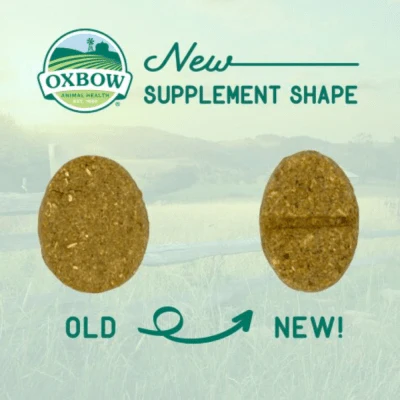Oxbow Natural Science Multi-Vitamin Supplement - Image 5