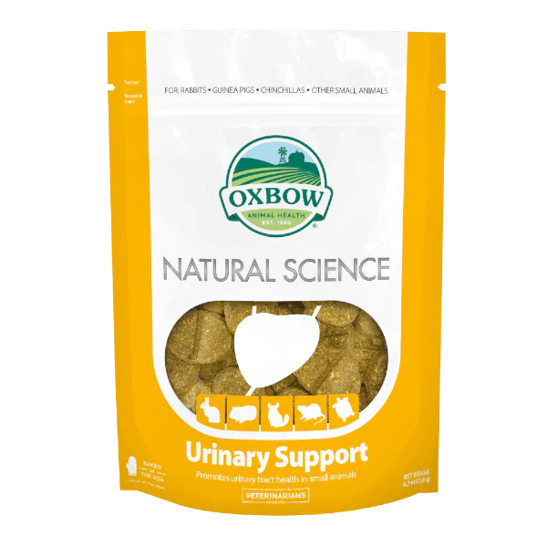 Oxbow Natural Science Urinary Support