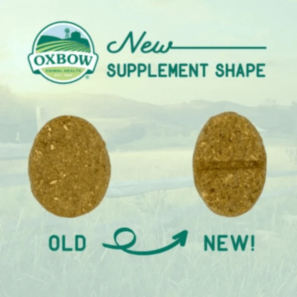 Oxbow Natural Science Urinary Support - Image 5