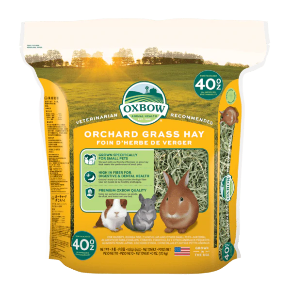Oxbow Orchard Grass Hay - Image 15