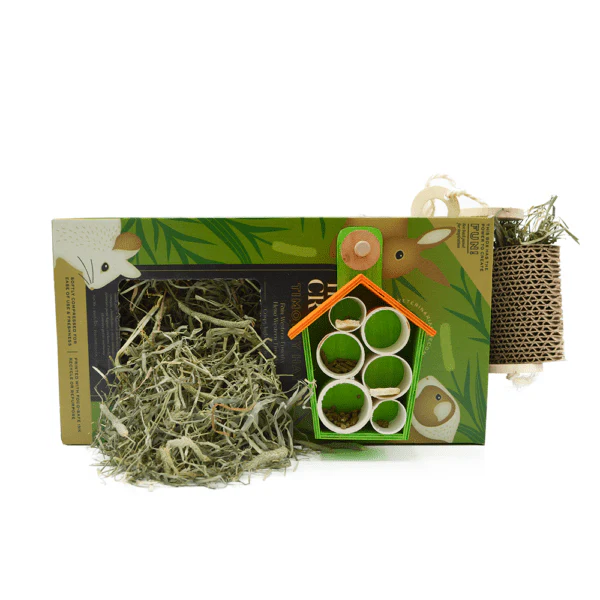 Oxbow Prime Cut Hay; Hearty & Crunchy - Image 12