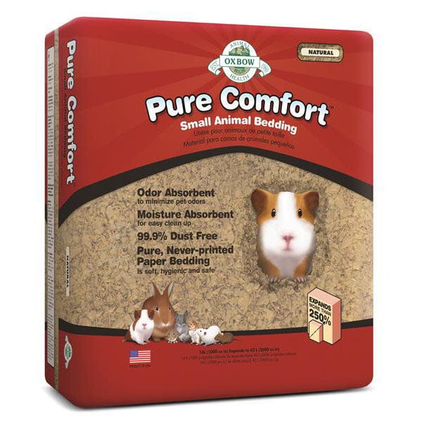 Oxbow Pure Comfort Natural Bedding - Image 5