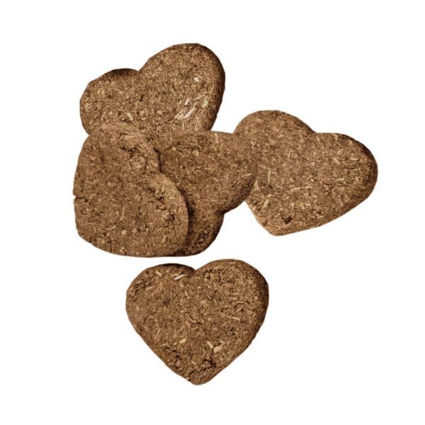 Oxbow Simple Rewards Baked Treats with Carrot & Dill - Image 4