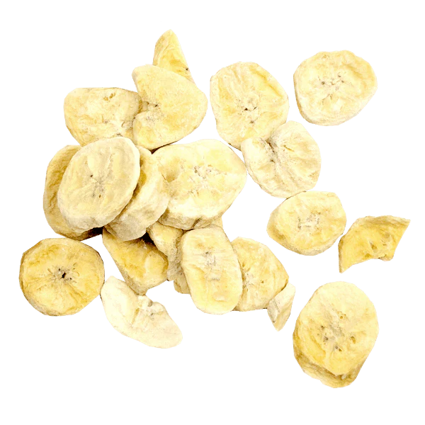 Oxbow Simple Rewards Freeze Dried Banana Treats - Image 4