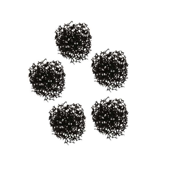 PATPET Automatic Motion Activated Replacement Filters & Foam Filters 5-Pack - Image 3