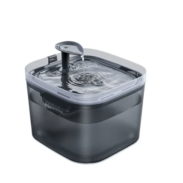 PATPET Automatic Pet Water Fountain 2.2L