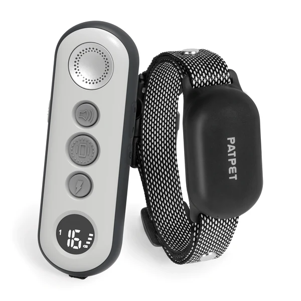 PATPET Dog Training Collar 680A